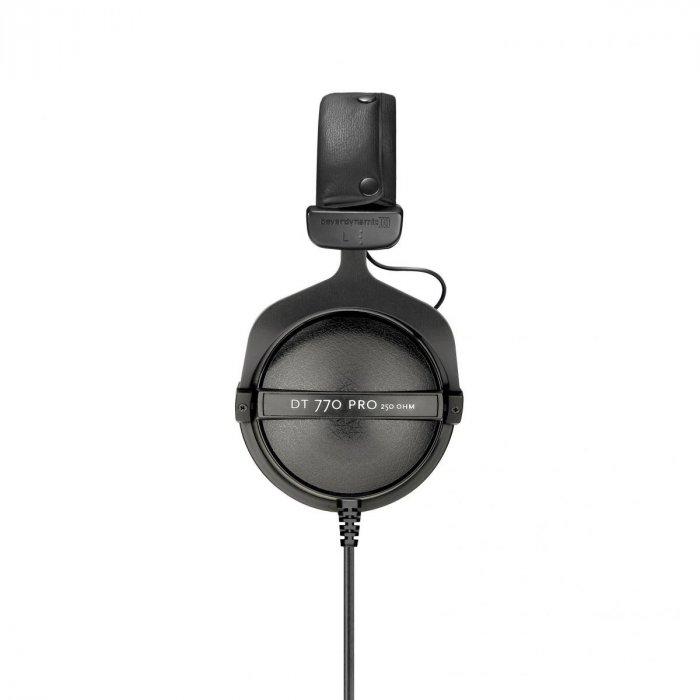 DT 770 PRO - Beyerdynamic