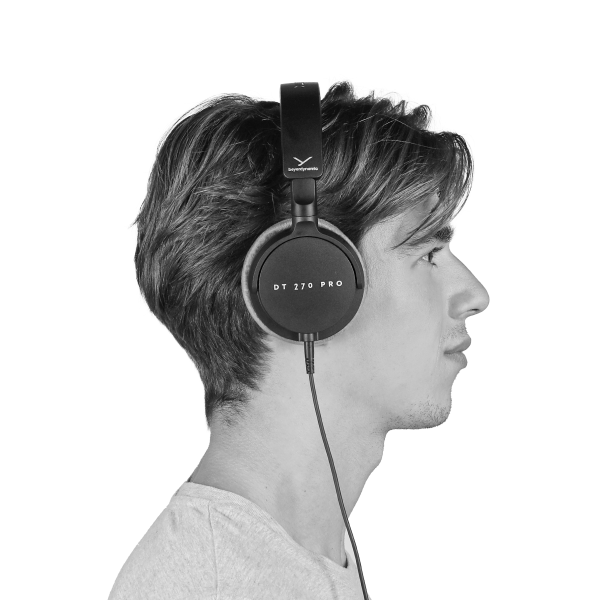 DT 270 PRO