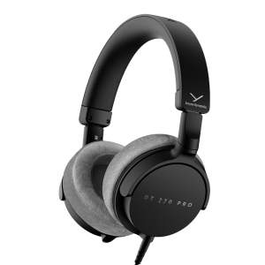 dt 270 pro
