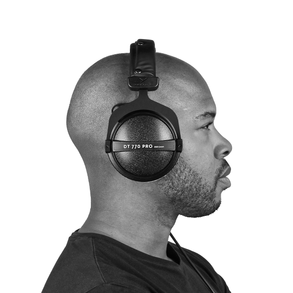 DT 770 PRO