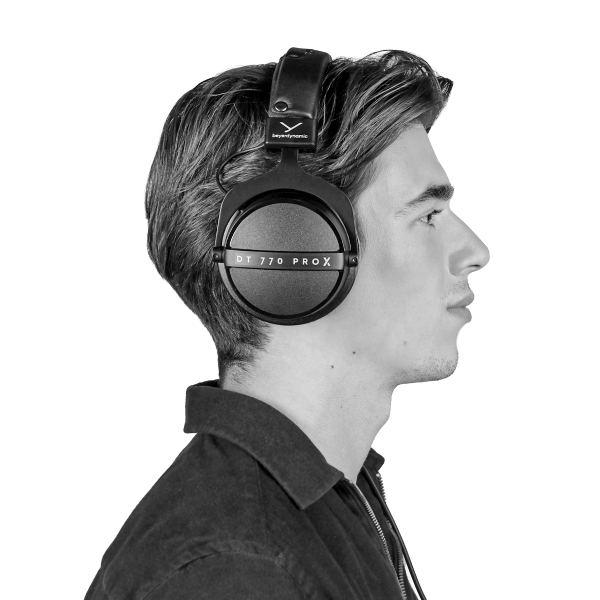 DT 770 PRO X
