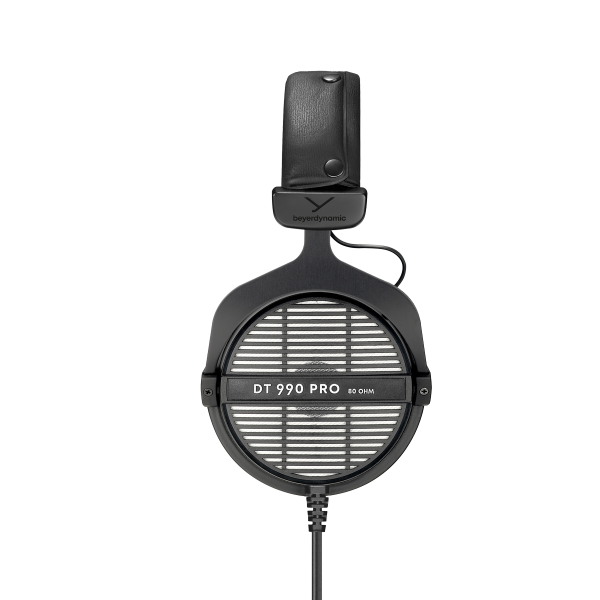 dt-990-pro-black-edition-80-ohm-headphones-beyerdynamic-side DT 990 PRO