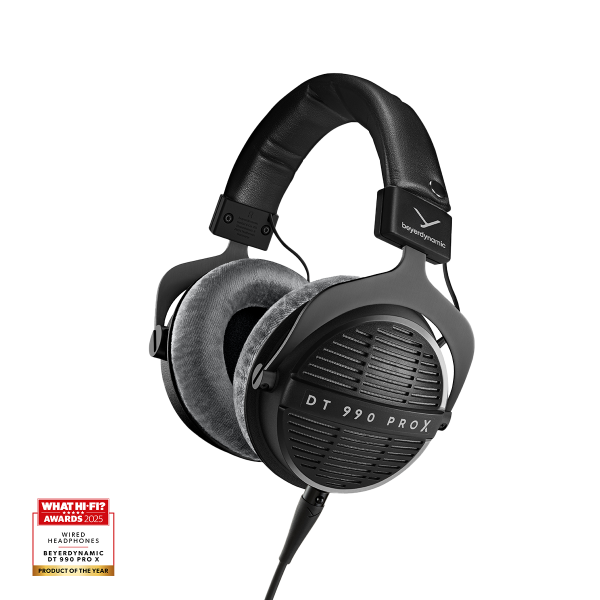 DT 990 PRO X